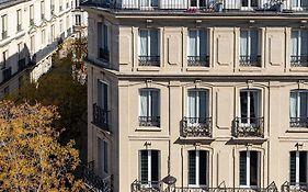 Hotel Claude Bernard Saint-Germain